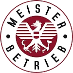 Logo Meisterbetrieb